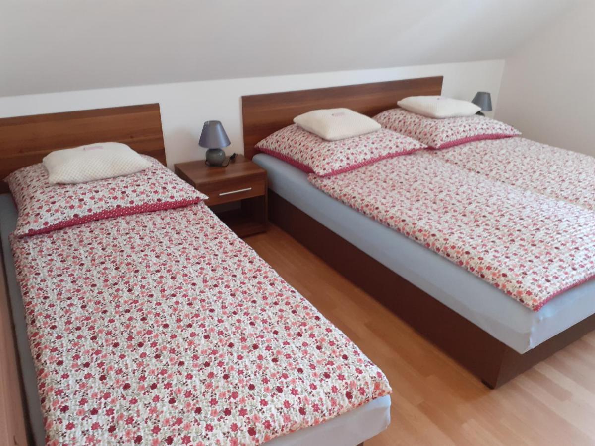 Tisa 488 Apartment ภายนอก รูปภาพ