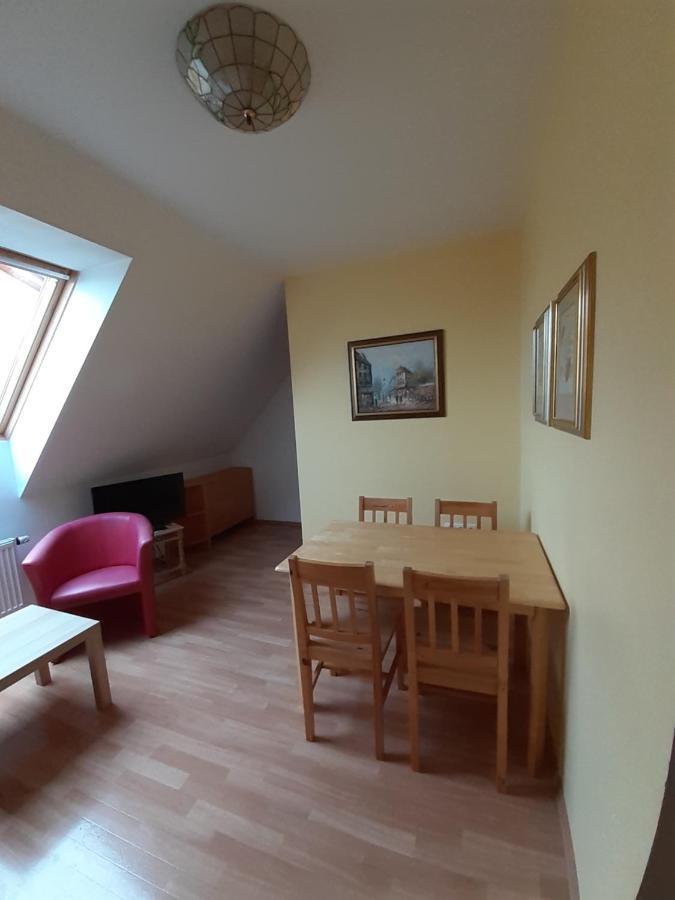 Tisa 488 Apartment ภายนอก รูปภาพ