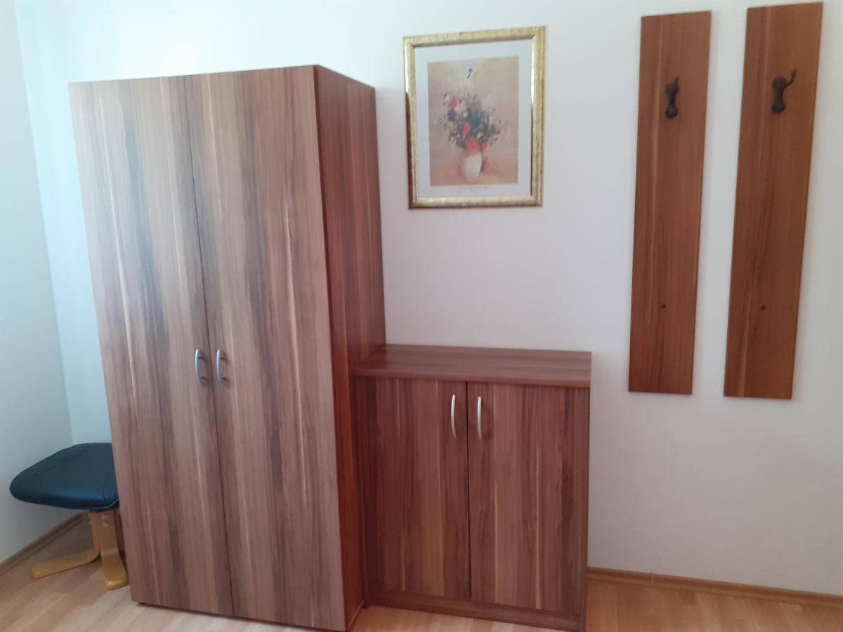 Tisa 488 Apartment ภายนอก รูปภาพ